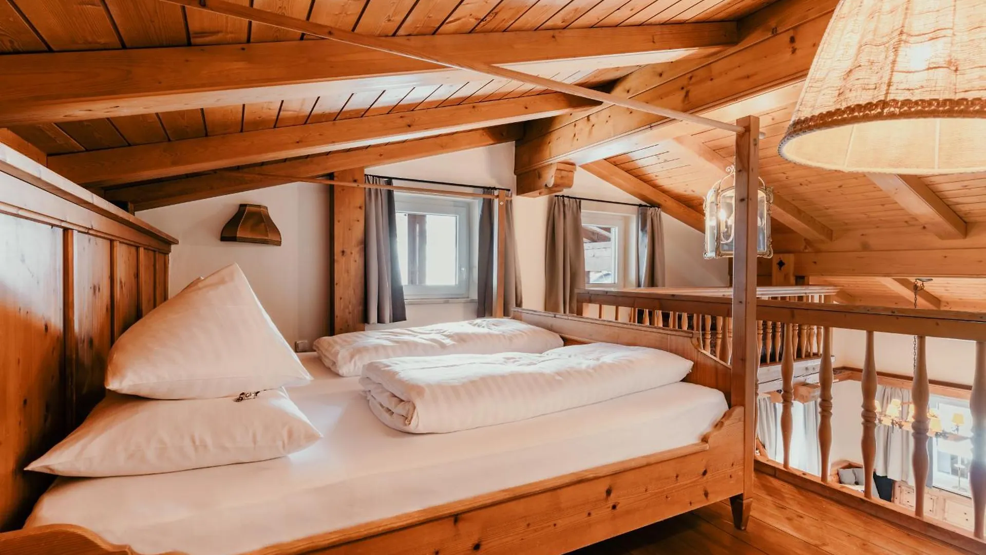 Hotel Gluecksschmiede - Hinterglemm Saalbach-Hinterglemm