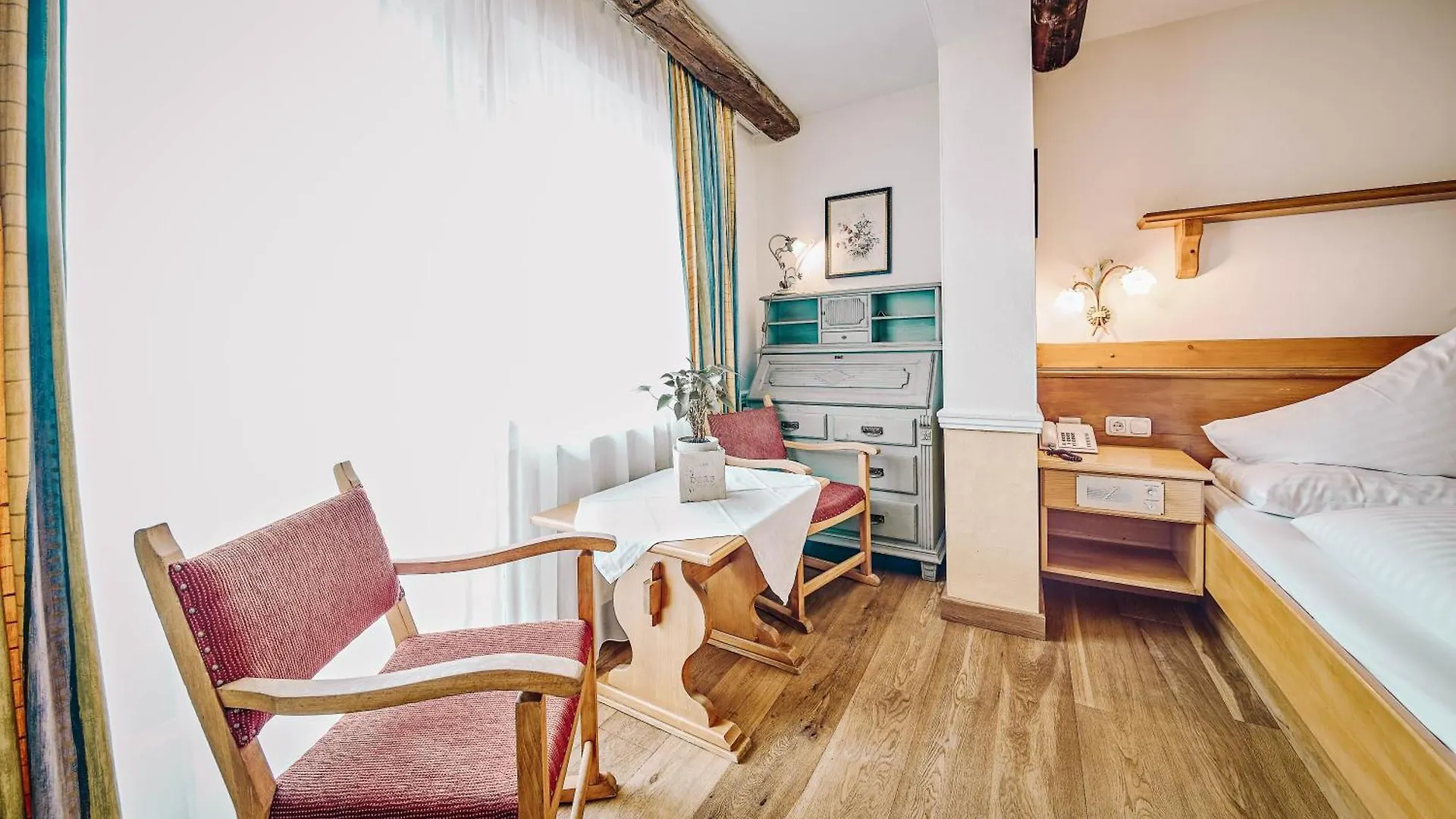 ****  Hotel Gluecksschmiede - Hinterglemm Saalbach-Hinterglemm Oostenrijk