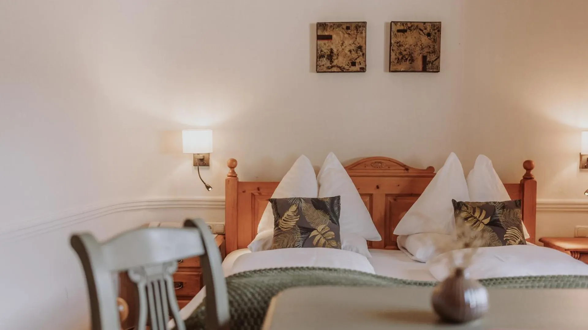 Hotel Gluecksschmiede - Hinterglemm Saalbach-Hinterglemm 4*,