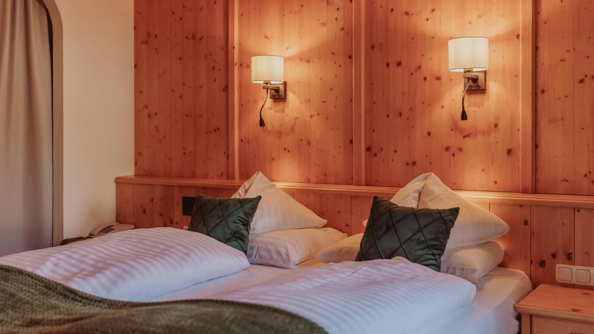 Hotel Gluecksschmiede - Hinterglemm Saalbach-Hinterglemm