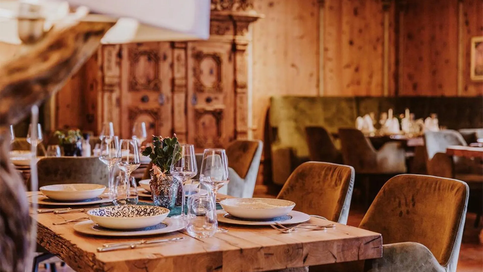 Hotel Gluecksschmiede - Hinterglemm Saalbach-Hinterglemm 4*,