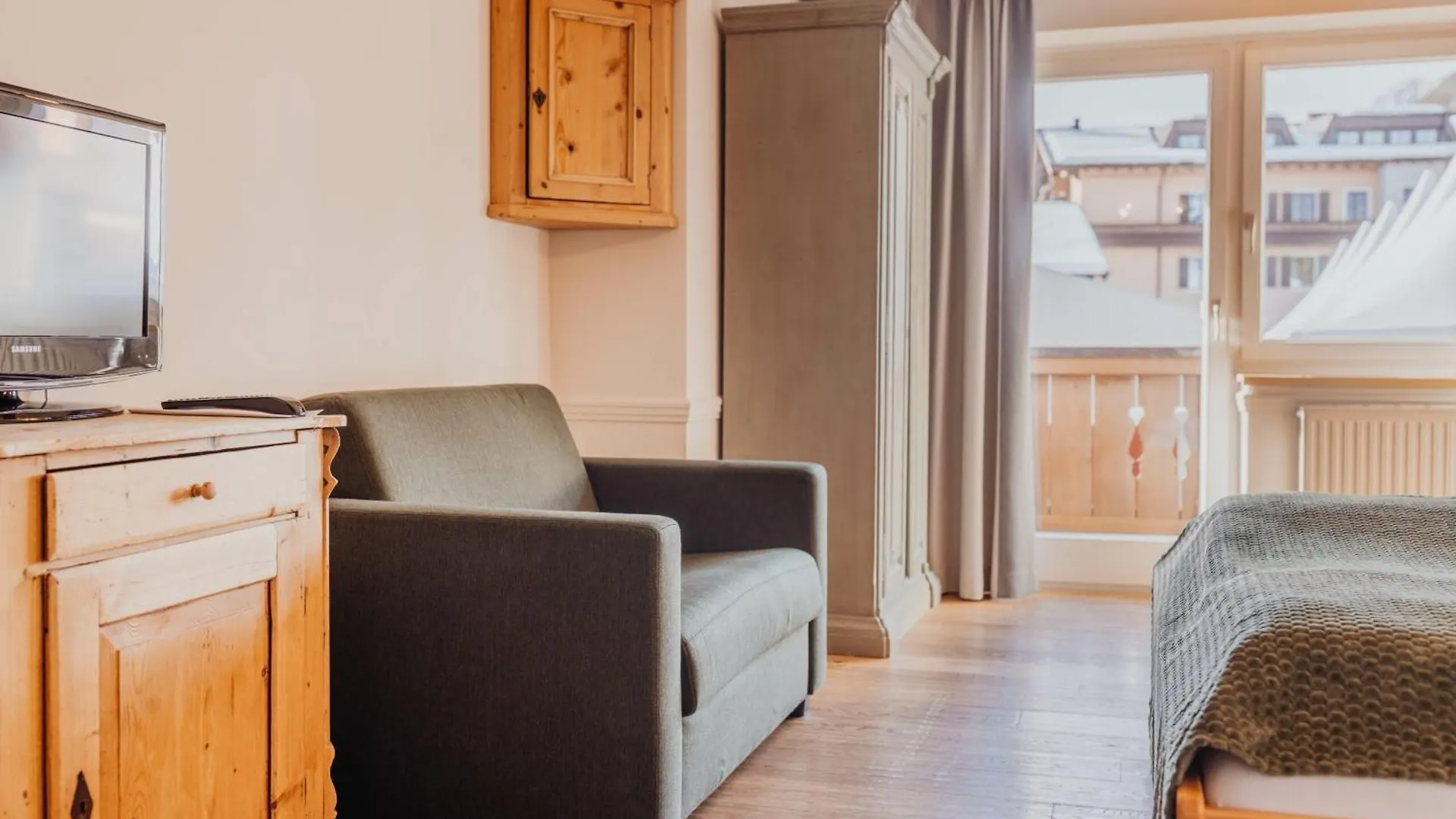 ****  Hotel Gluecksschmiede - Hinterglemm Saalbach-Hinterglemm Austria