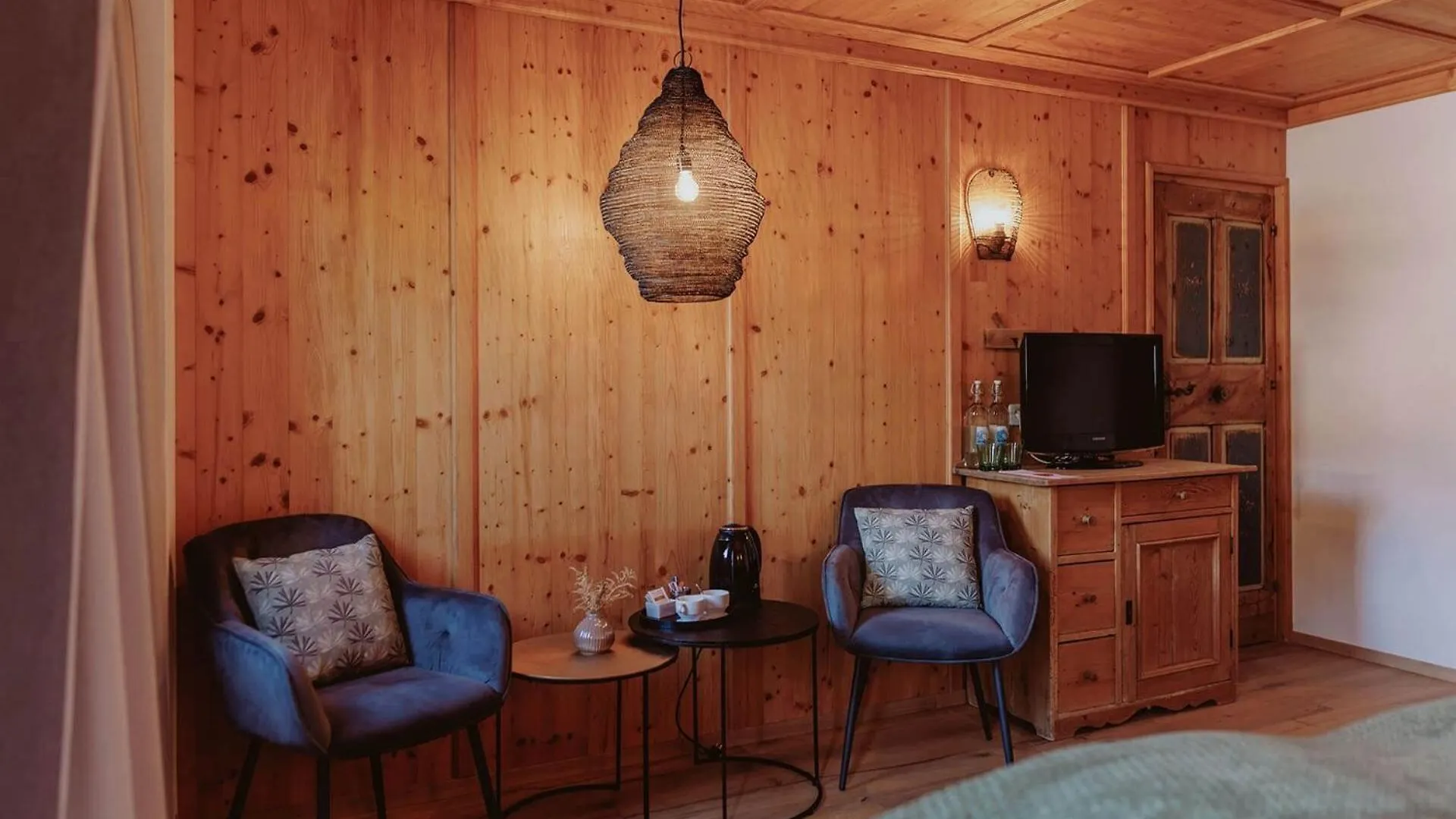 ****  Hotel Gluecksschmiede - Hinterglemm Saalbach-Hinterglemm Austria