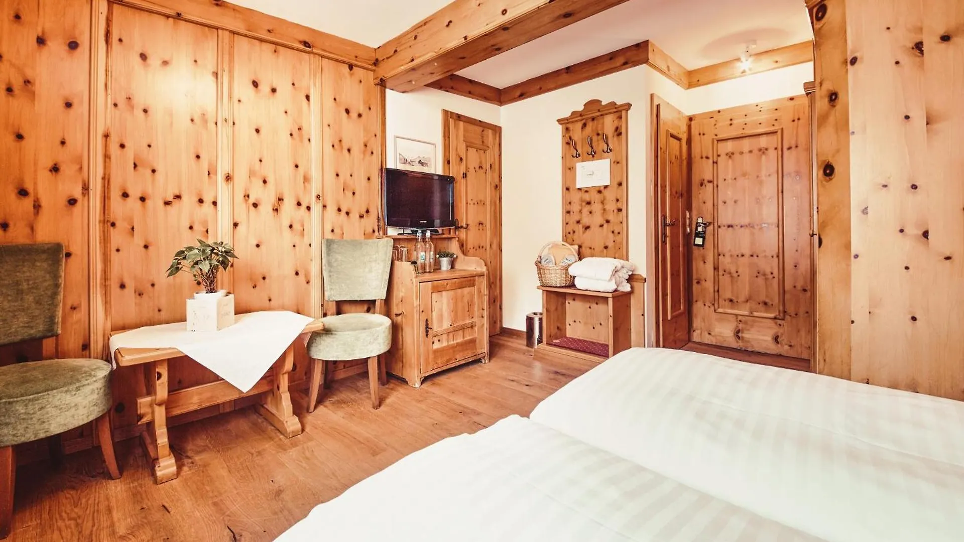 Hotel Gluecksschmiede - Hinterglemm Saalbach-Hinterglemm