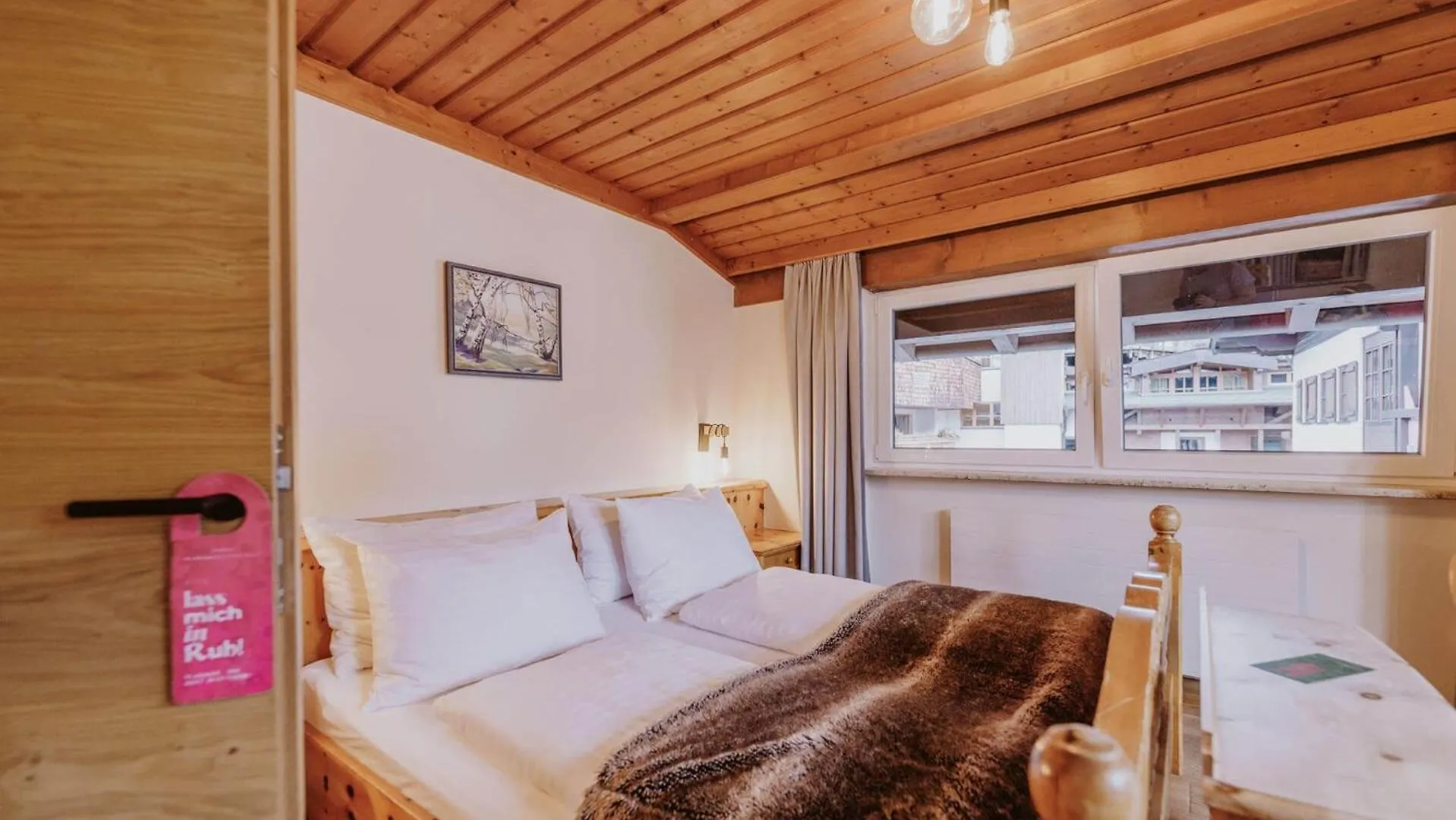 Hotel Gluecksschmiede - Hinterglemm Saalbach-Hinterglemm