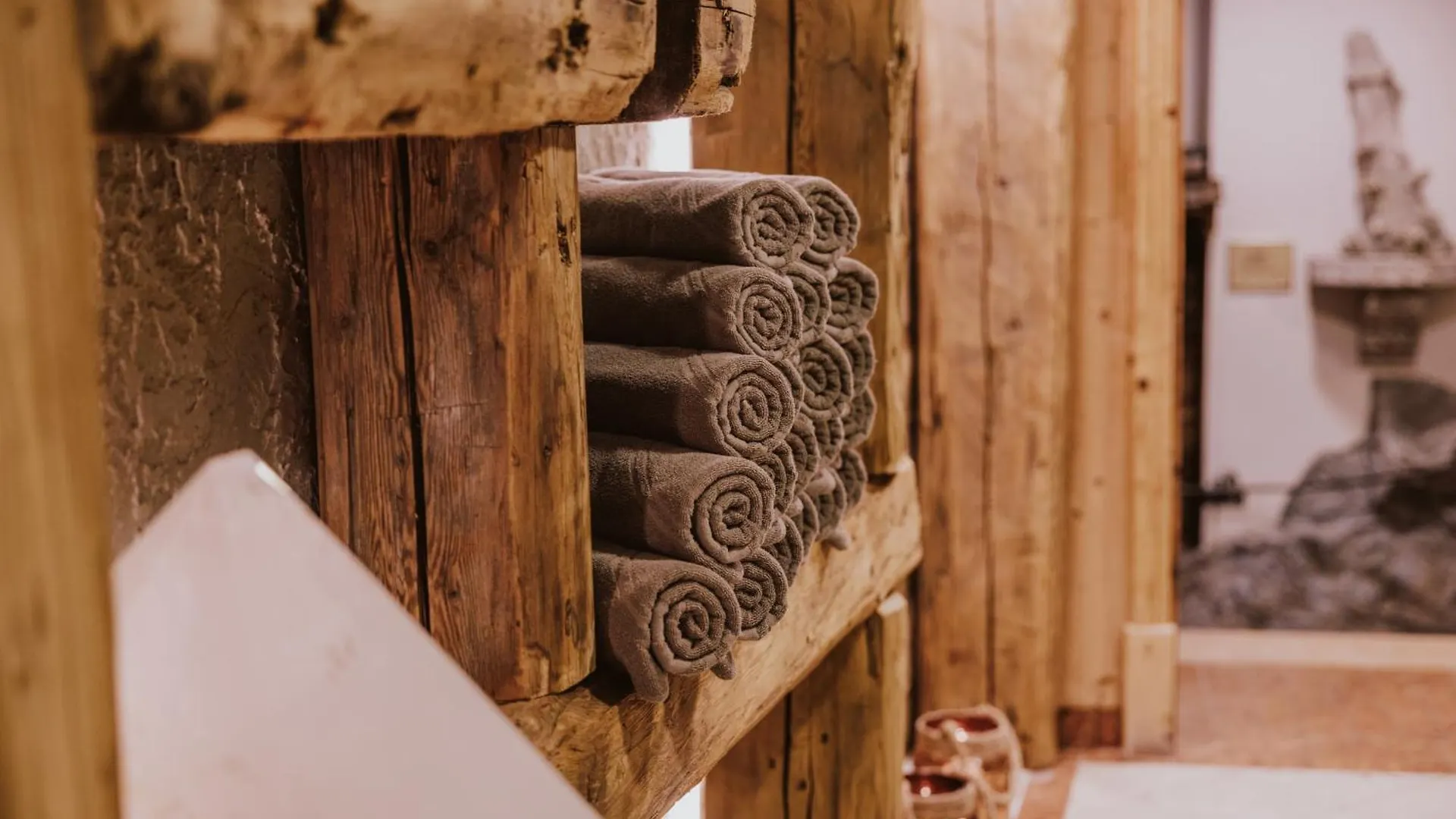 Hotel Gluecksschmiede - Hinterglemm Saalbach-Hinterglemm