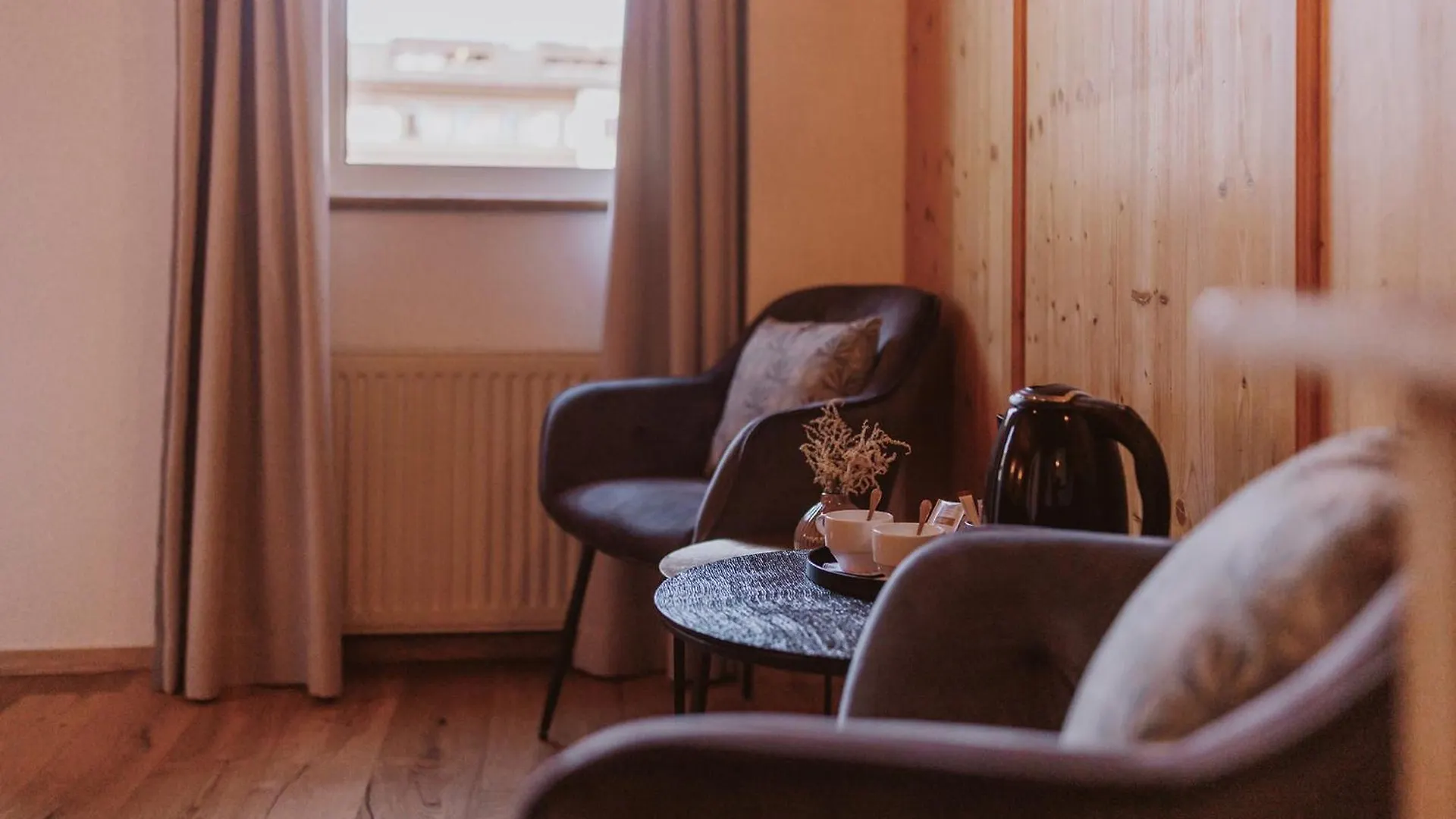 Hotel Gluecksschmiede - Hinterglemm Saalbach-Hinterglemm
