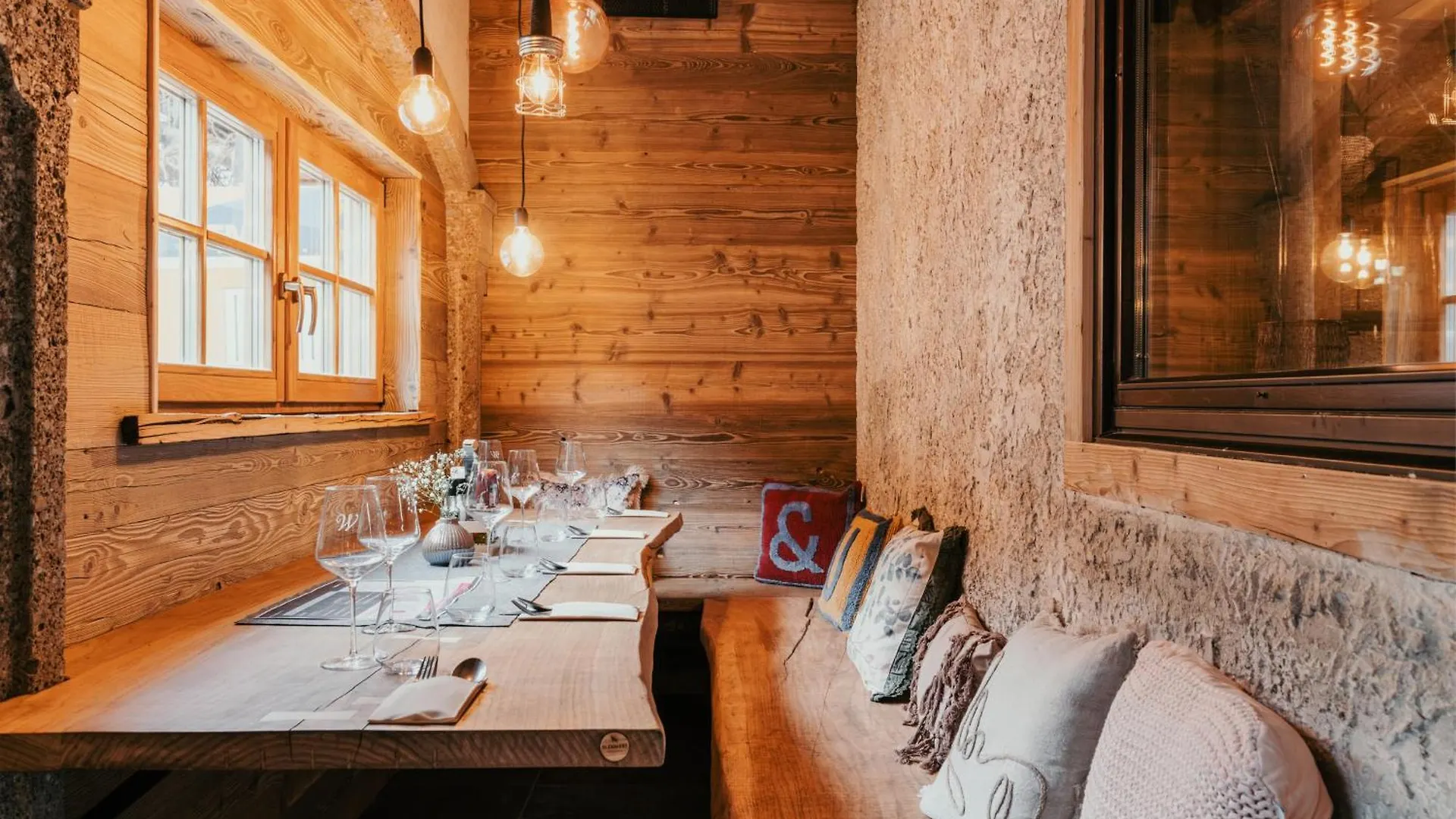 ****  Hotel Gluecksschmiede - Hinterglemm Saalbach-Hinterglemm Oostenrijk