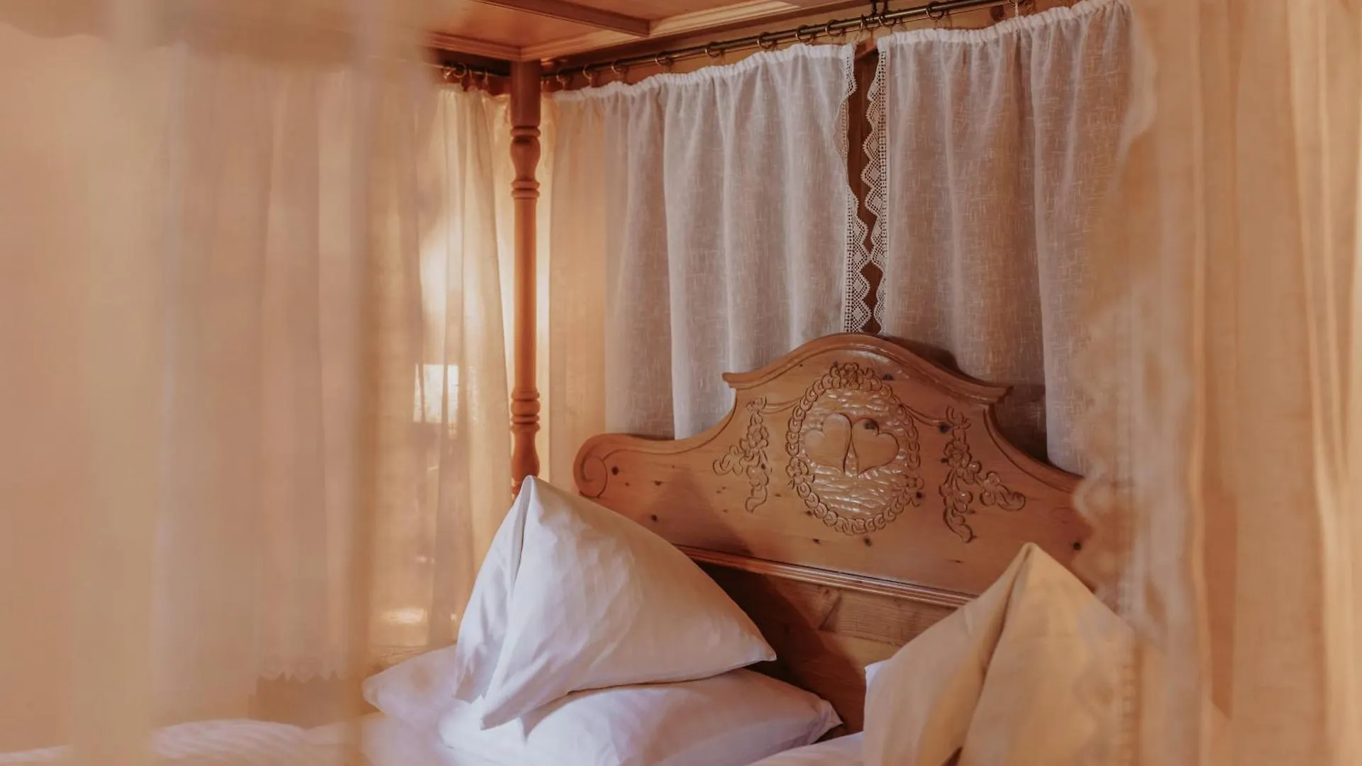 Hotel Gluecksschmiede - Hinterglemm Saalbach-Hinterglemm