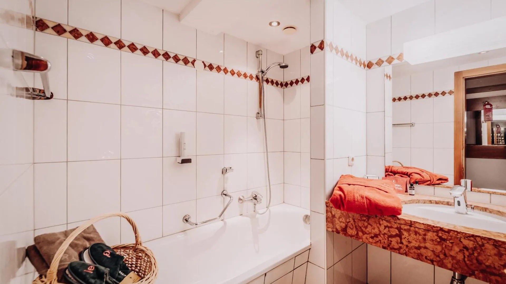 Hotel Gluecksschmiede - Hinterglemm Saalbach-Hinterglemm 4*,
