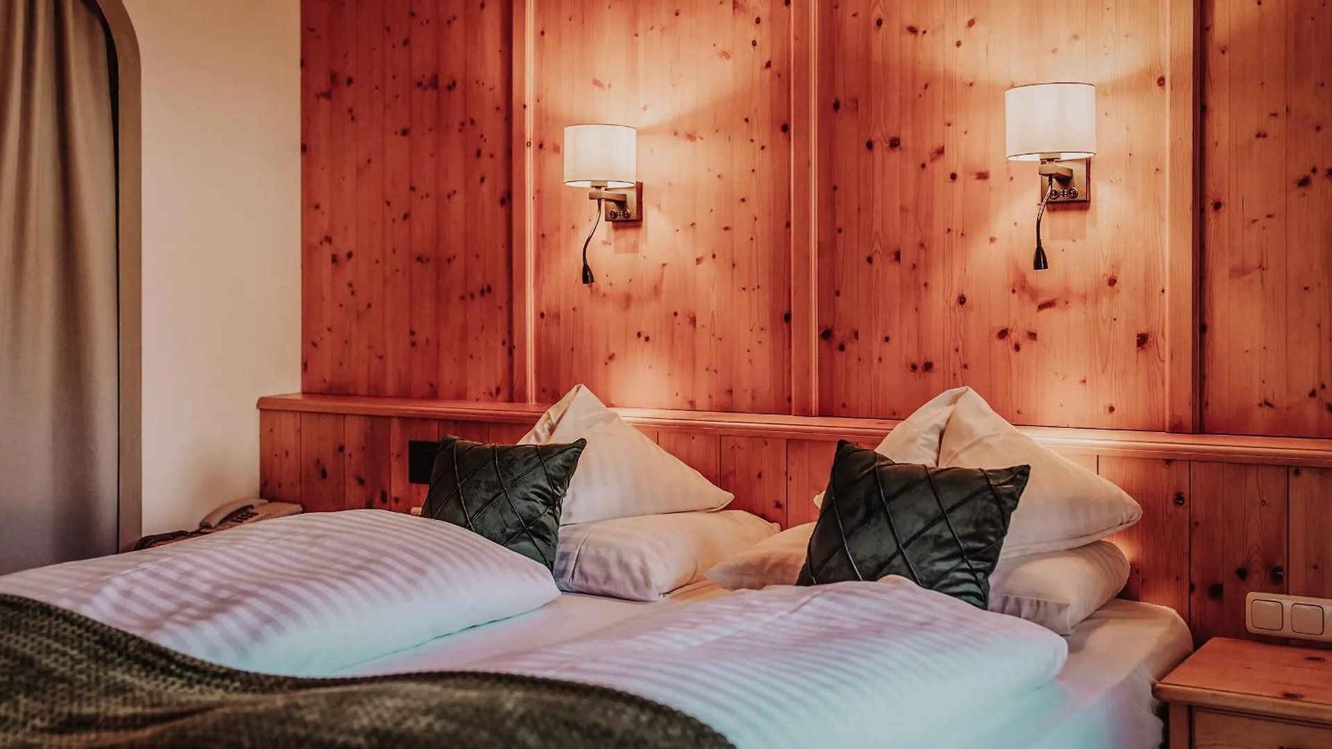 Hotel Gluecksschmiede - Hinterglemm Saalbach-Hinterglemm 4*,