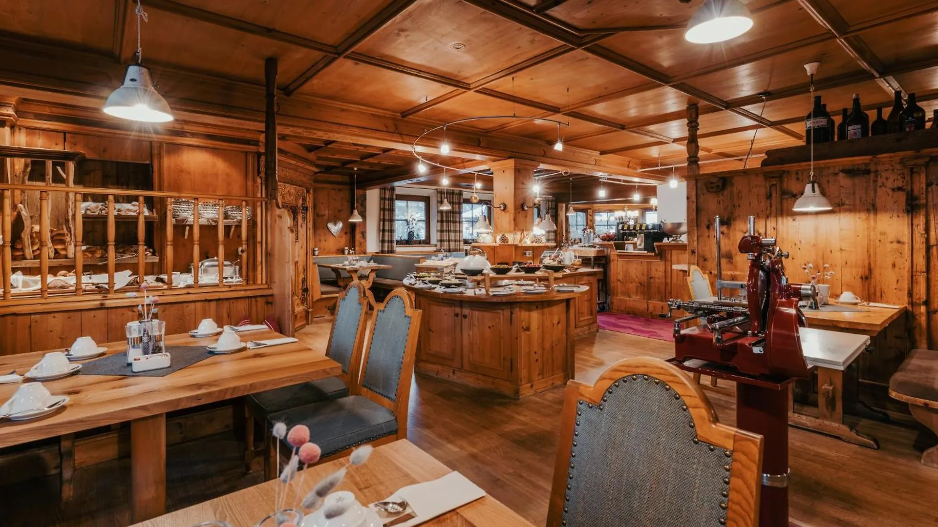 ****  Hotel Gluecksschmiede - Hinterglemm Saalbach-Hinterglemm Oostenrijk
