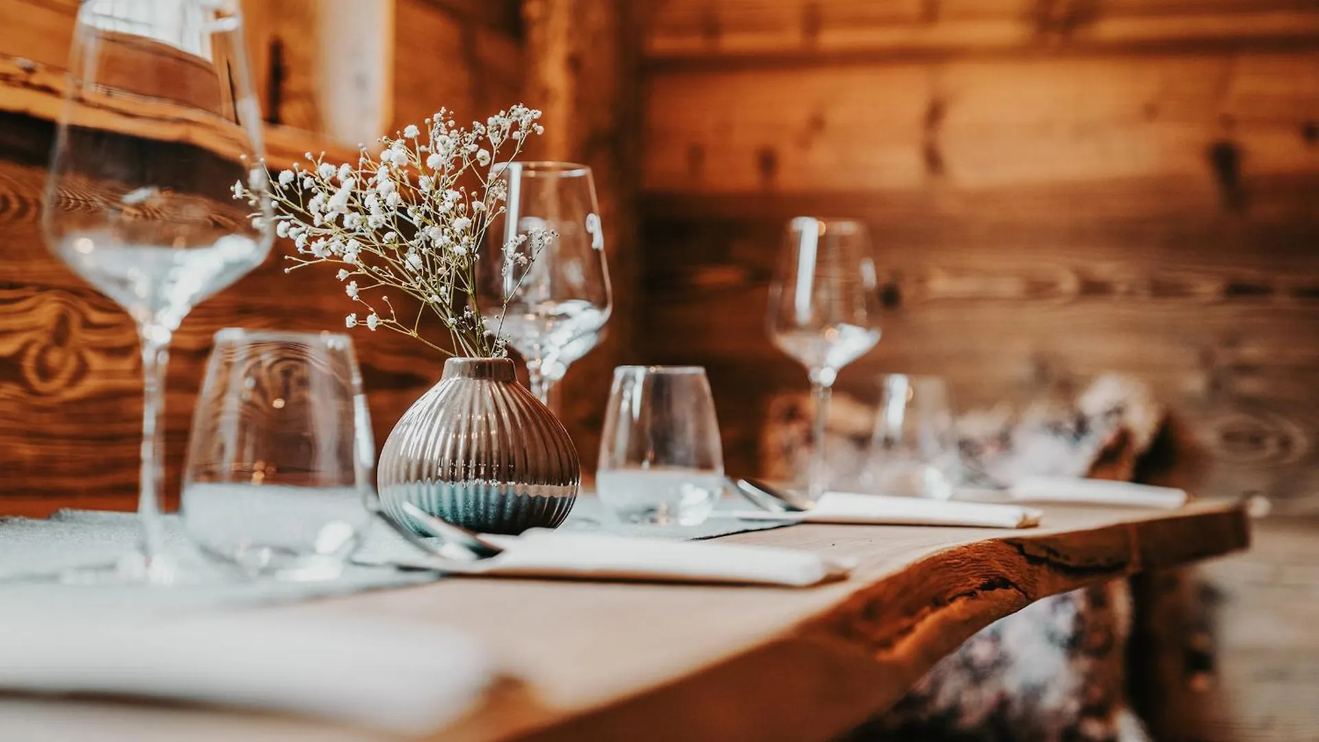 Hotel Gluecksschmiede - Hinterglemm Saalbach-Hinterglemm