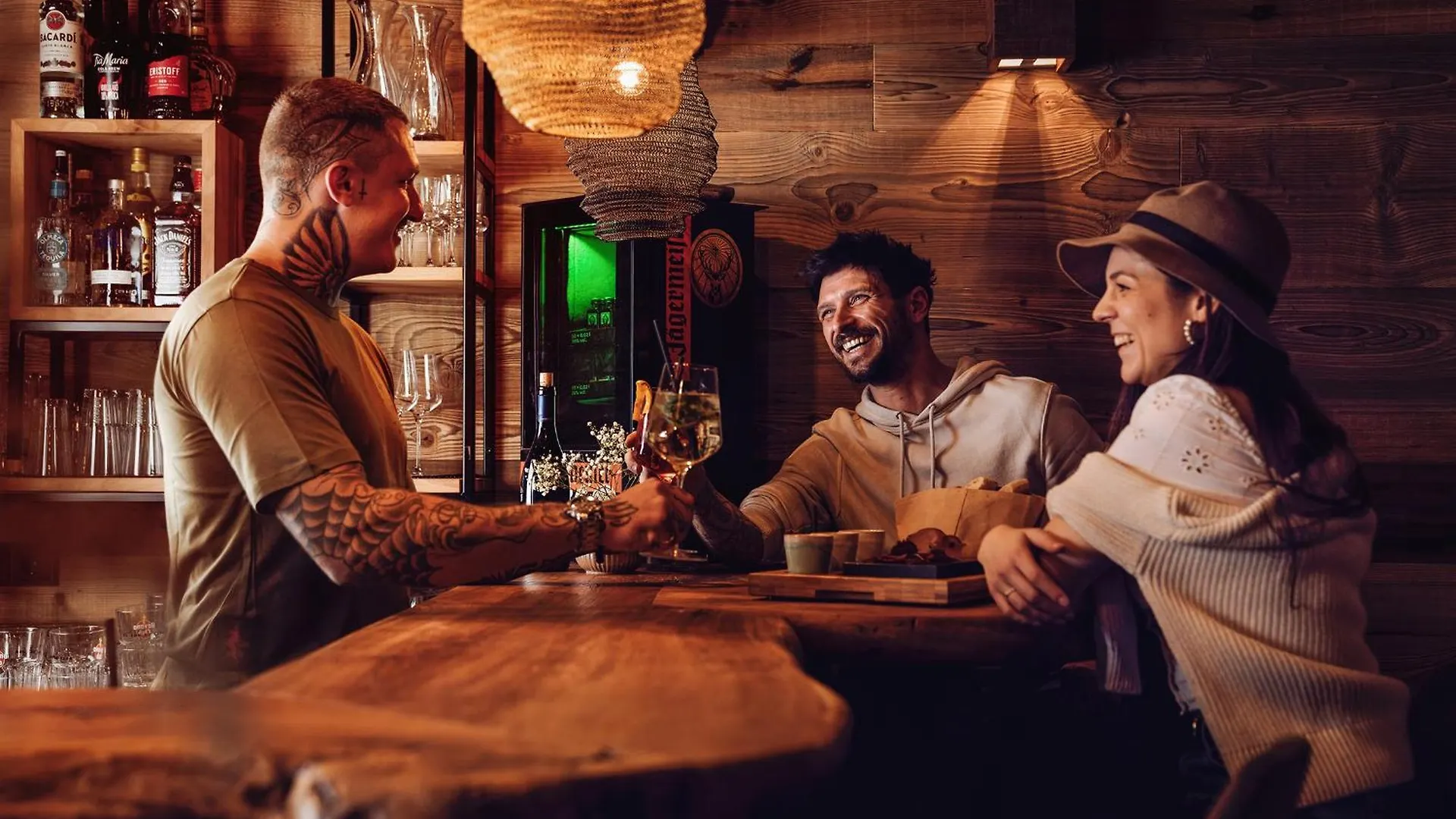 Hotel Gluecksschmiede - Hinterglemm Saalbach-Hinterglemm