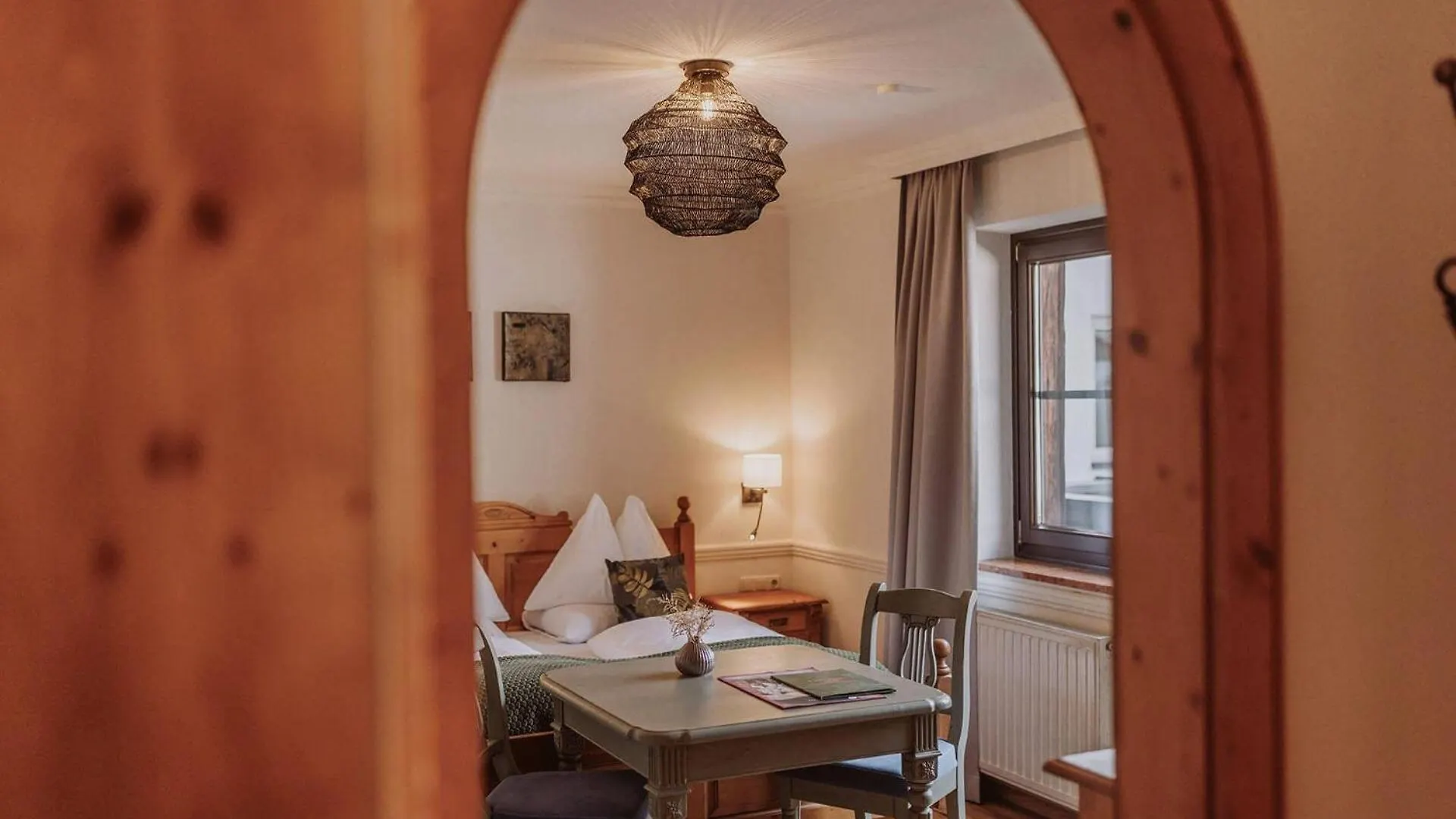 Hotel Gluecksschmiede - Hinterglemm Saalbach-Hinterglemm 4*,  Austria