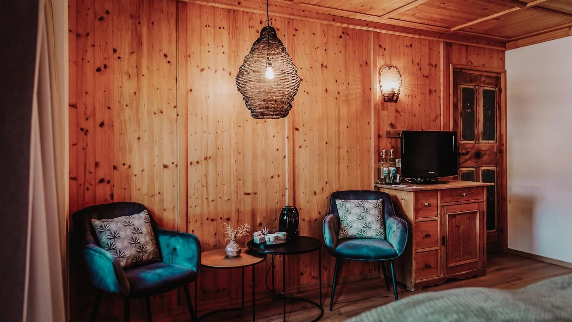 Hotel Gluecksschmiede - Hinterglemm Saalbach-Hinterglemm 4*,  Oostenrijk