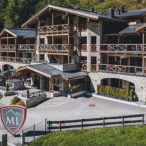 Avenida Mountain **** Saalbach-Hinterglemm