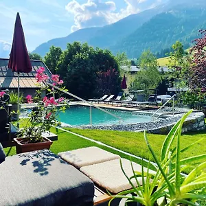 Alpenblick *** Saalbach-Hinterglemm