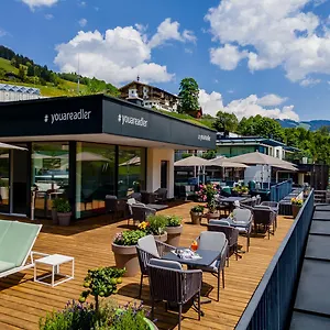 Adler **** Saalbach-Hinterglemm