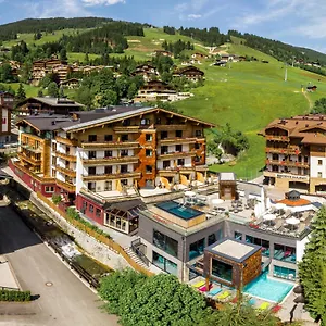 Kendler **** Saalbach-Hinterglemm
