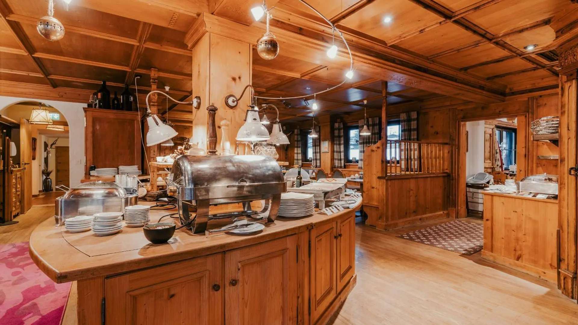 Hotel Gluecksschmiede - Hinterglemm Saalbach-Hinterglemm