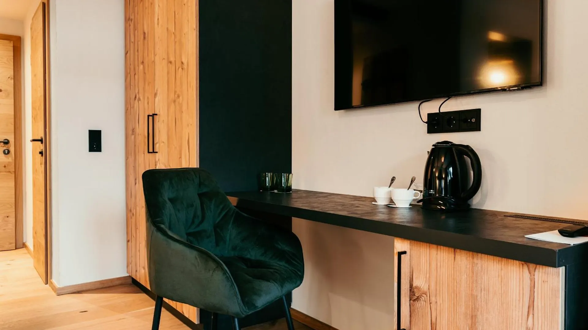 Hotel Gluecksschmiede - Hinterglemm Saalbach-Hinterglemm Austria