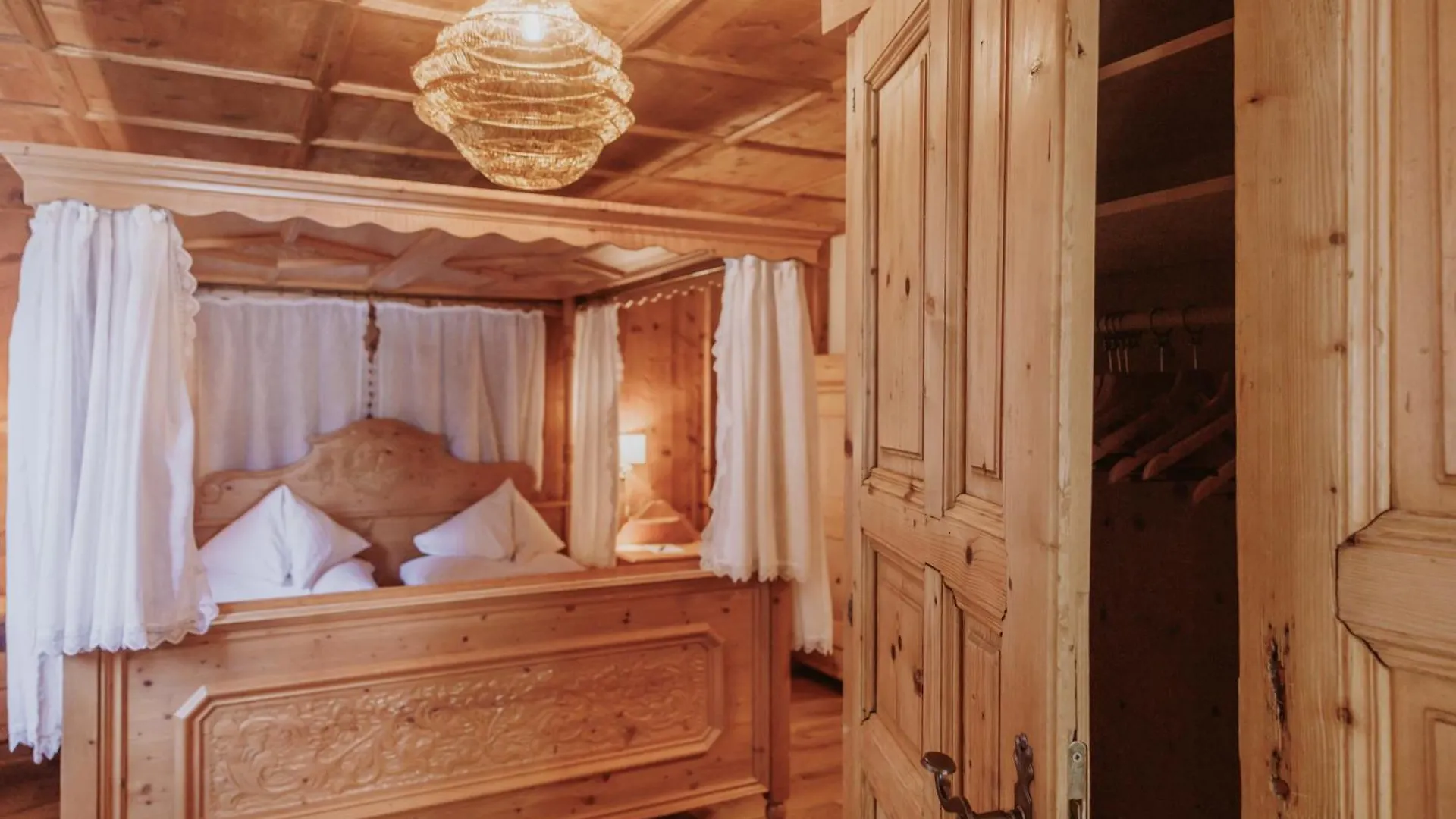 Hotel Gluecksschmiede - Hinterglemm Saalbach-Hinterglemm