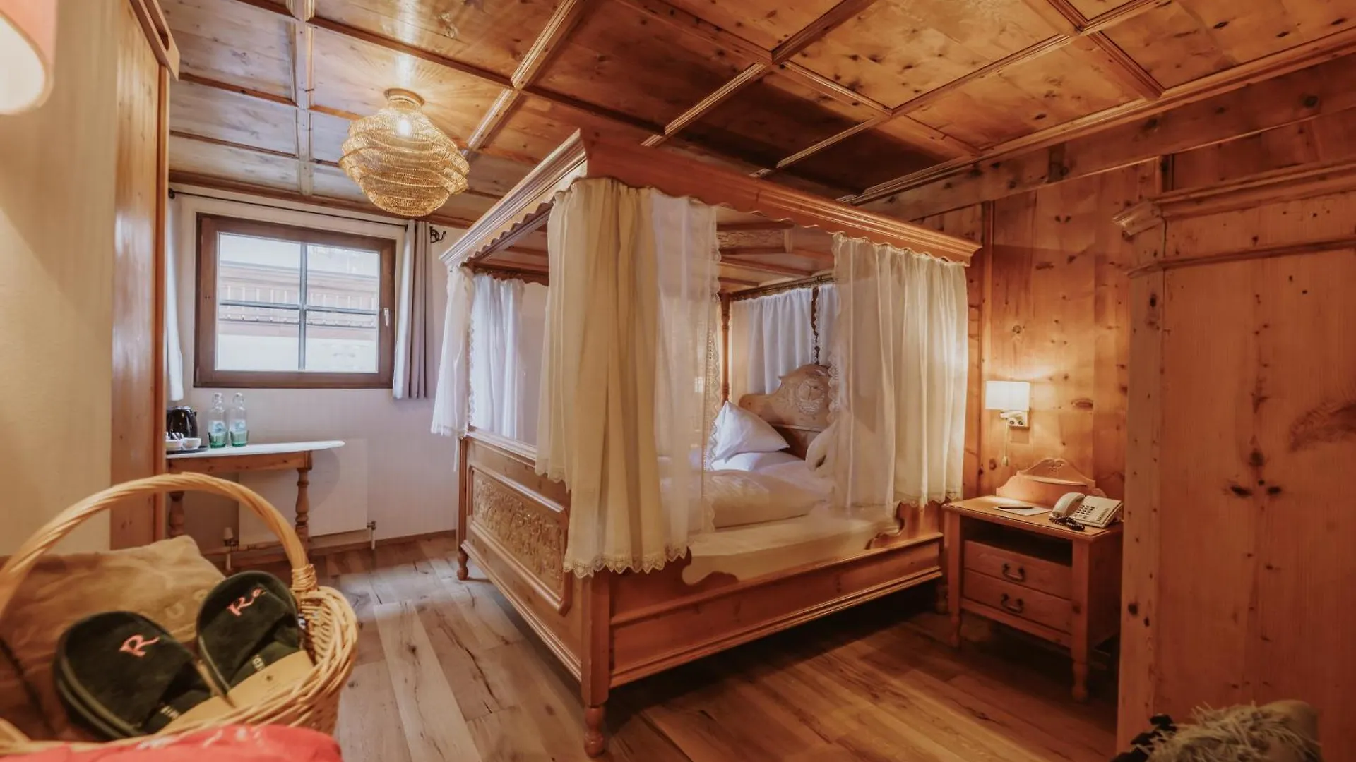 ****  Hotel Gluecksschmiede - Hinterglemm Saalbach-Hinterglemm Austria