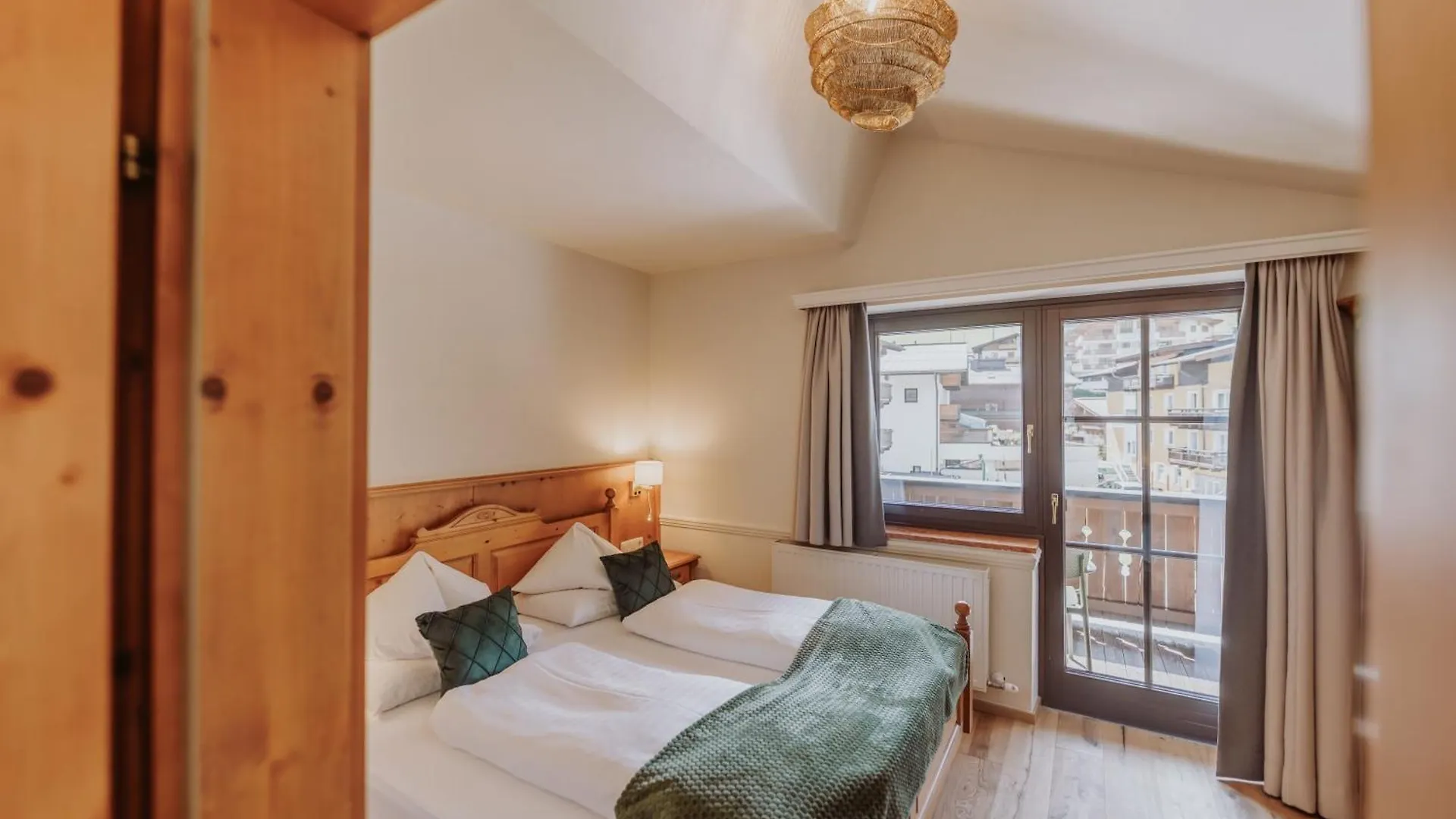 Hotel Gluecksschmiede - Hinterglemm Saalbach-Hinterglemm