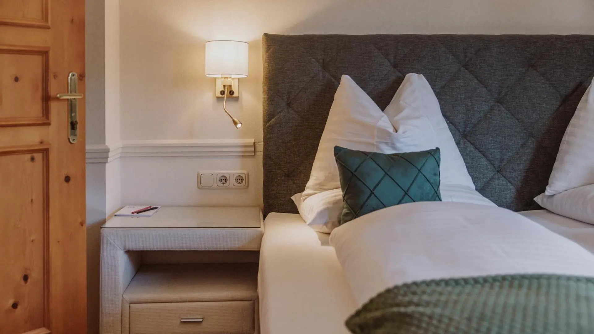 Hotel Gluecksschmiede - Hinterglemm Saalbach-Hinterglemm