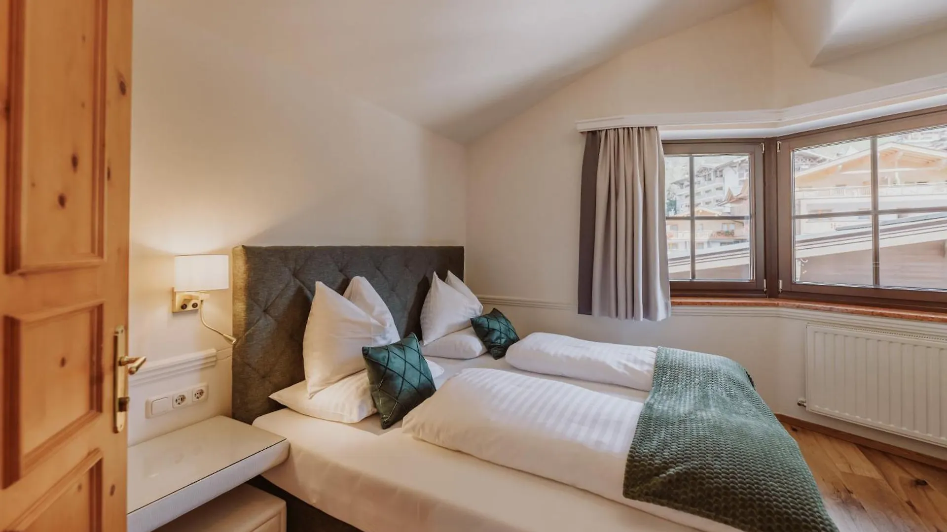 Hotel Gluecksschmiede - Hinterglemm Saalbach-Hinterglemm Austria