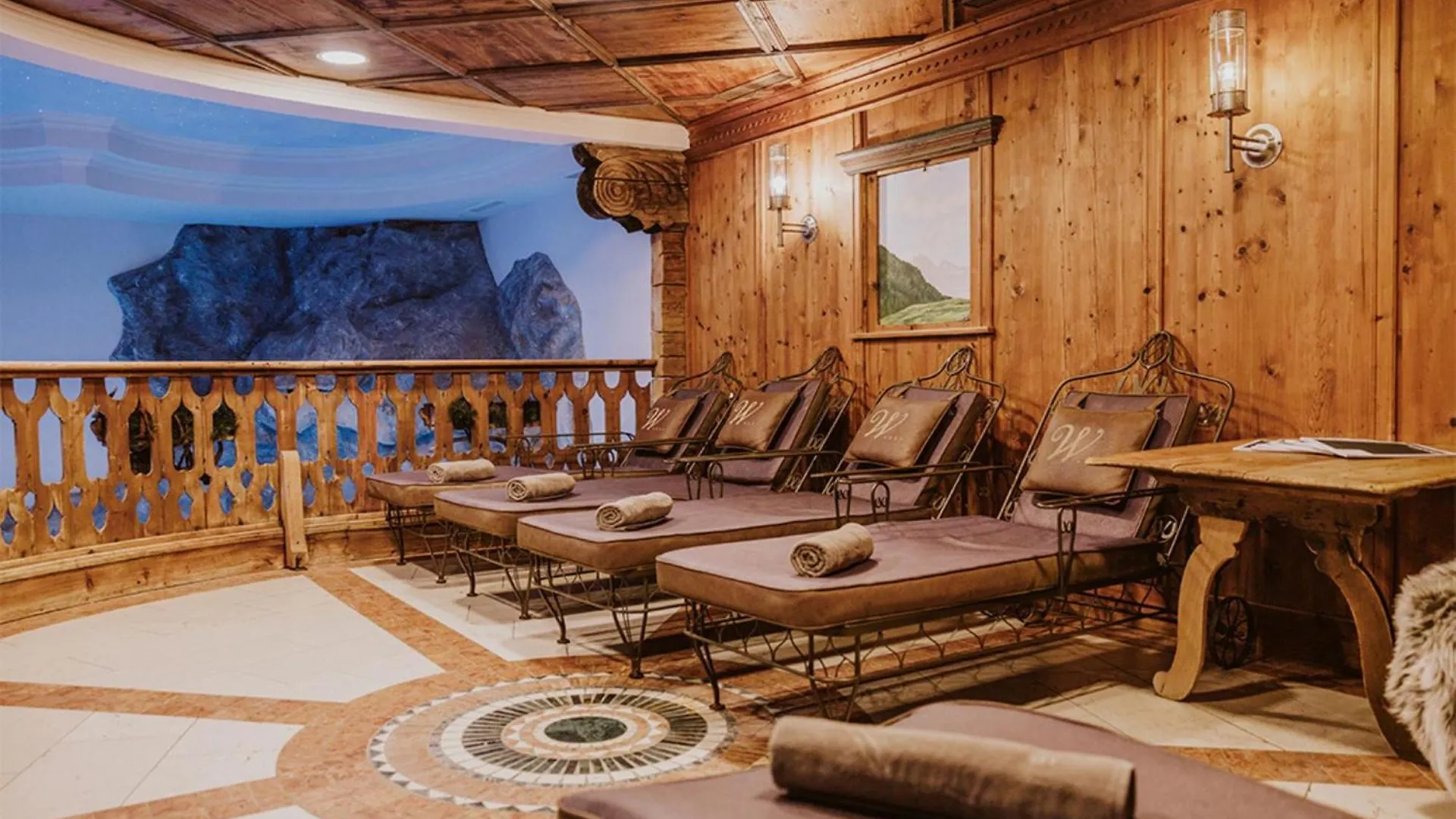Hotel Gluecksschmiede - Hinterglemm Saalbach-Hinterglemm Austria