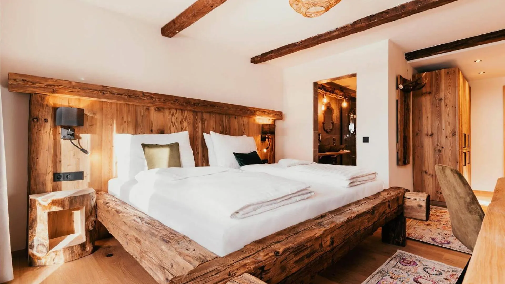 Hotel Gluecksschmiede - Hinterglemm Saalbach-Hinterglemm