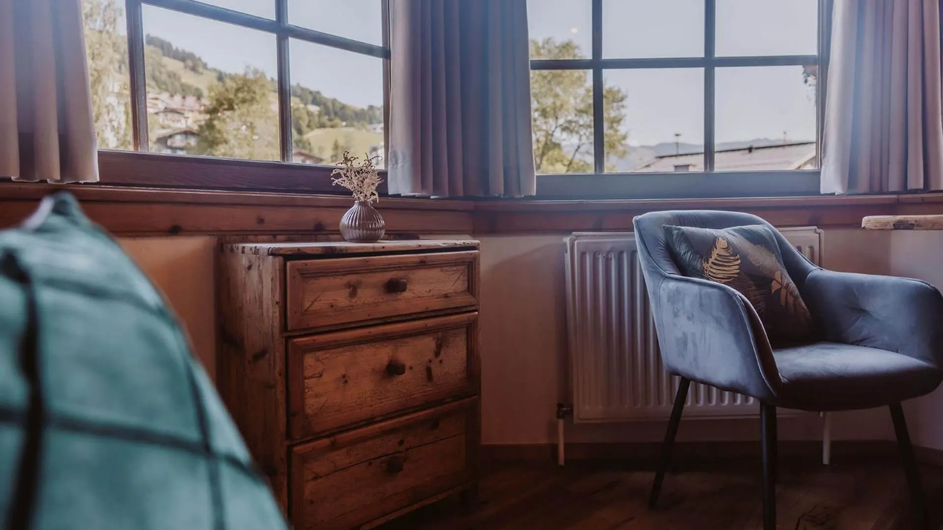 Hotel Gluecksschmiede - Hinterglemm Saalbach-Hinterglemm