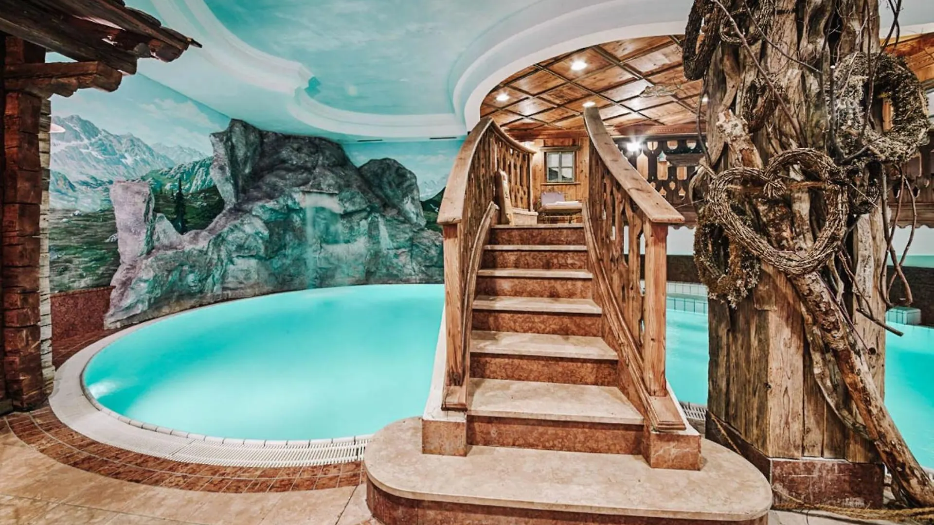 Hotel Gluecksschmiede - Hinterglemm Saalbach-Hinterglemm