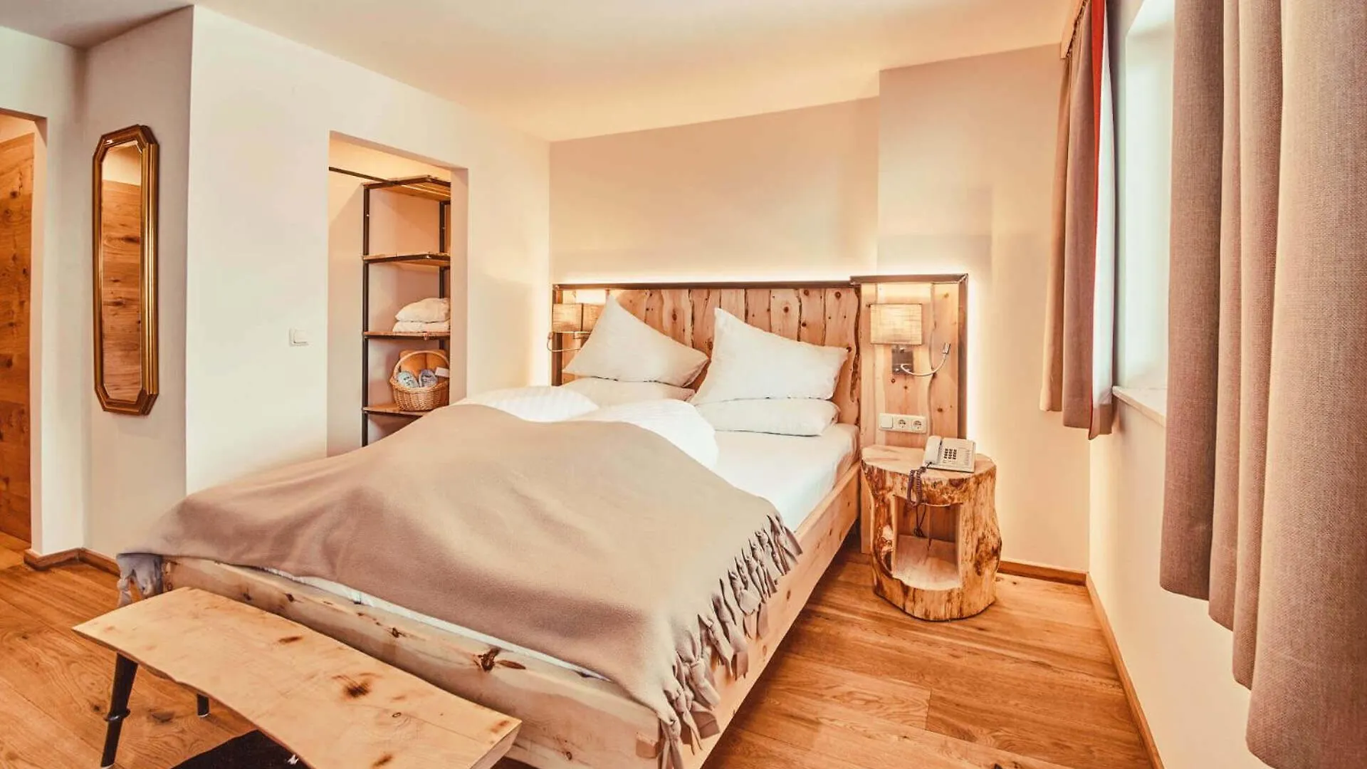 Hotel Gluecksschmiede - Hinterglemm Saalbach-Hinterglemm