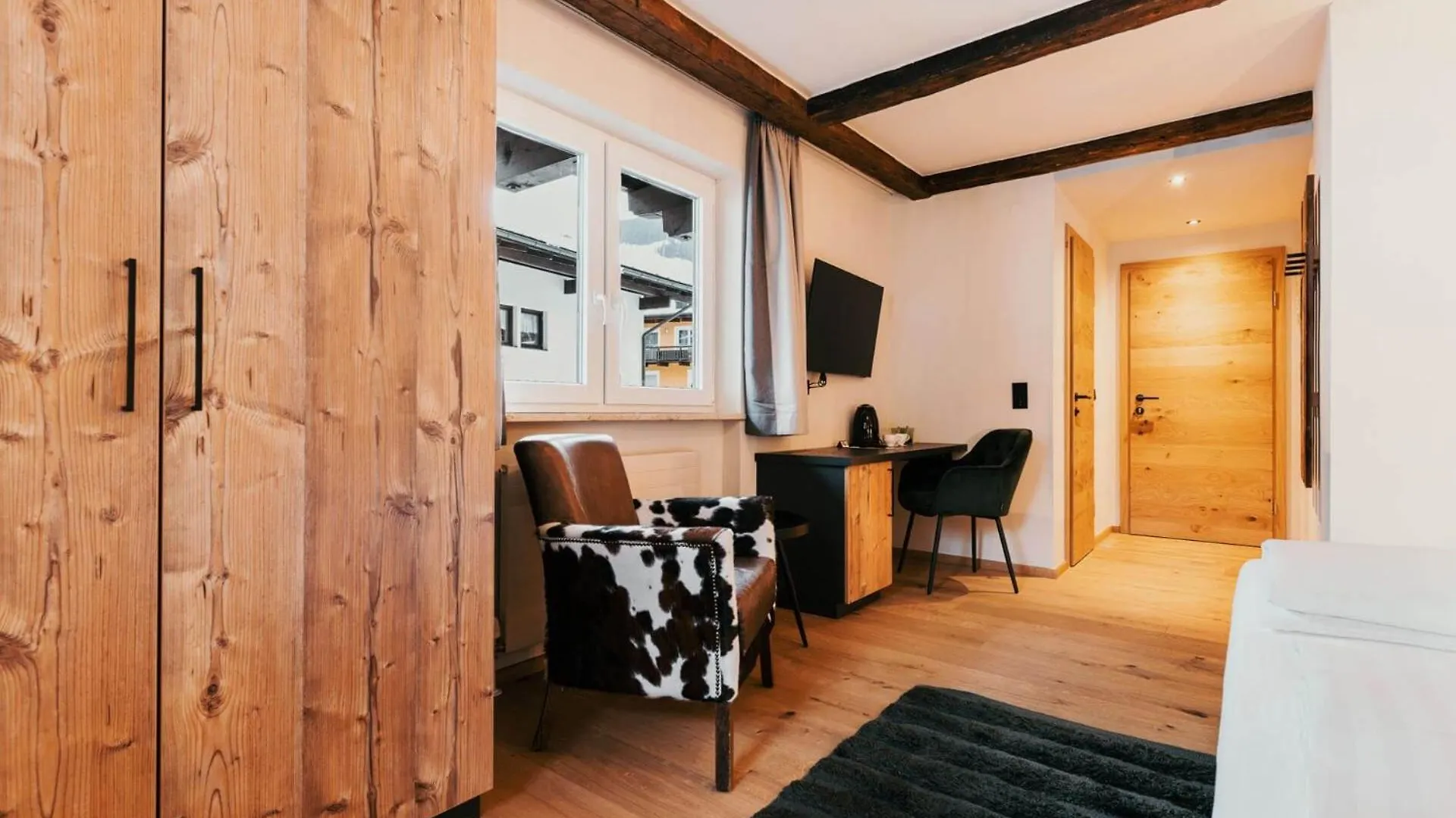 Hotel Gluecksschmiede - Hinterglemm Saalbach-Hinterglemm