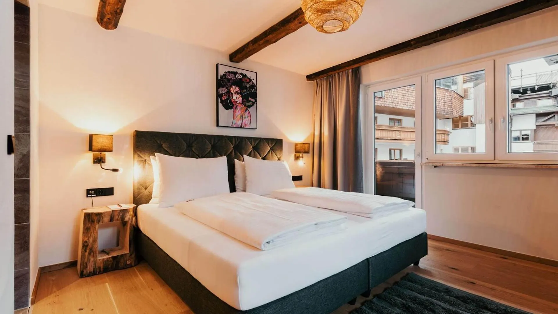 Hotel Gluecksschmiede - Hinterglemm Saalbach-Hinterglemm 4*,  Austria