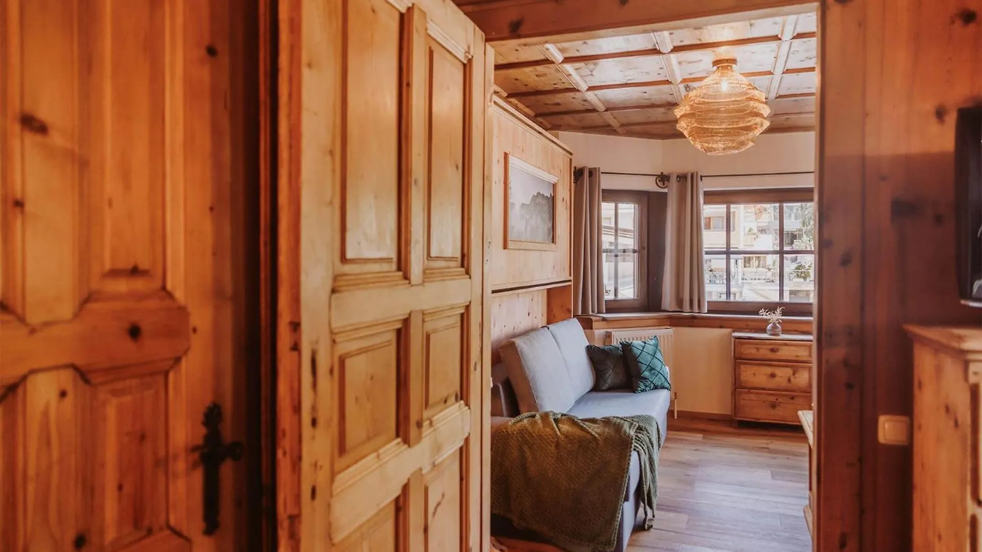 Hotel Gluecksschmiede - Hinterglemm Saalbach-Hinterglemm