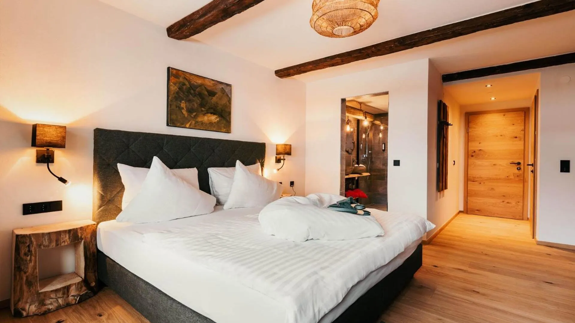 Hotel Gluecksschmiede - Hinterglemm Saalbach-Hinterglemm Austria