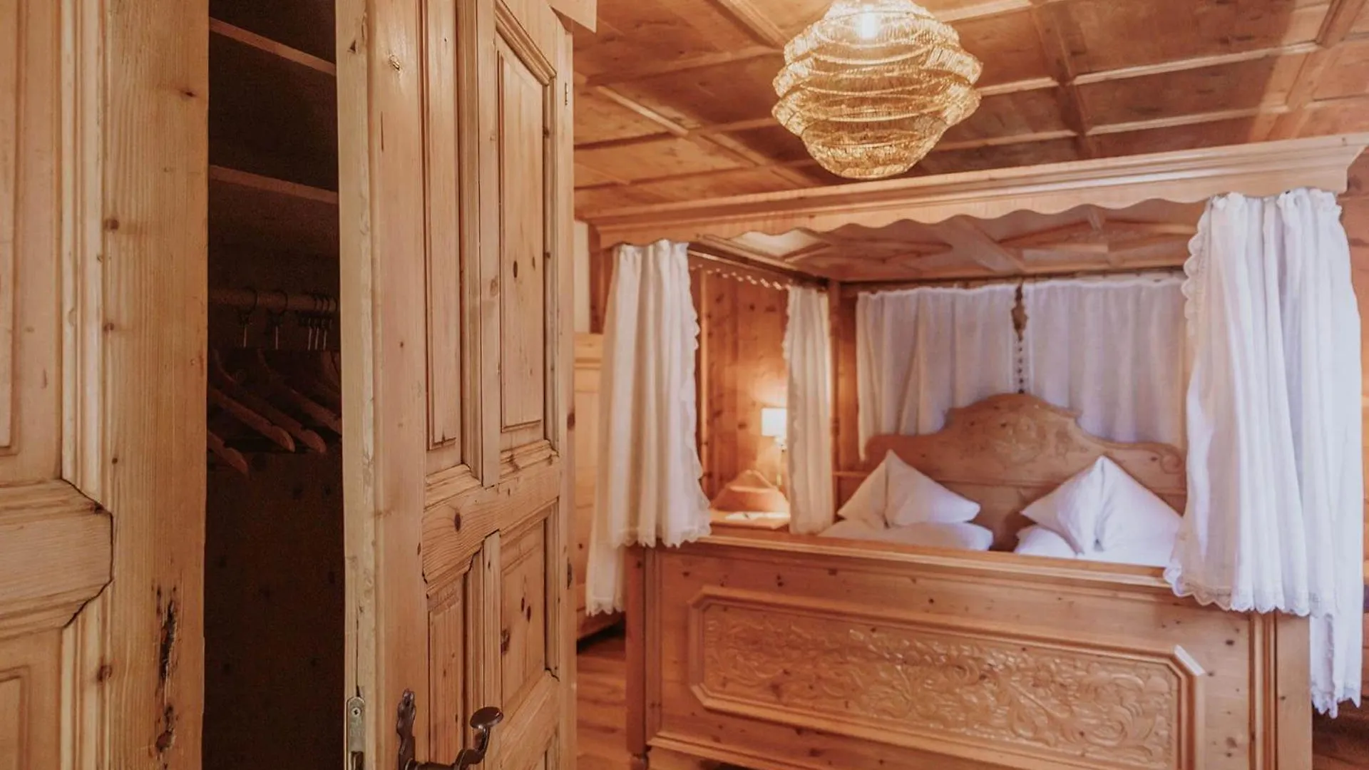 Hotel Gluecksschmiede - Hinterglemm Saalbach-Hinterglemm 4*,  Austria