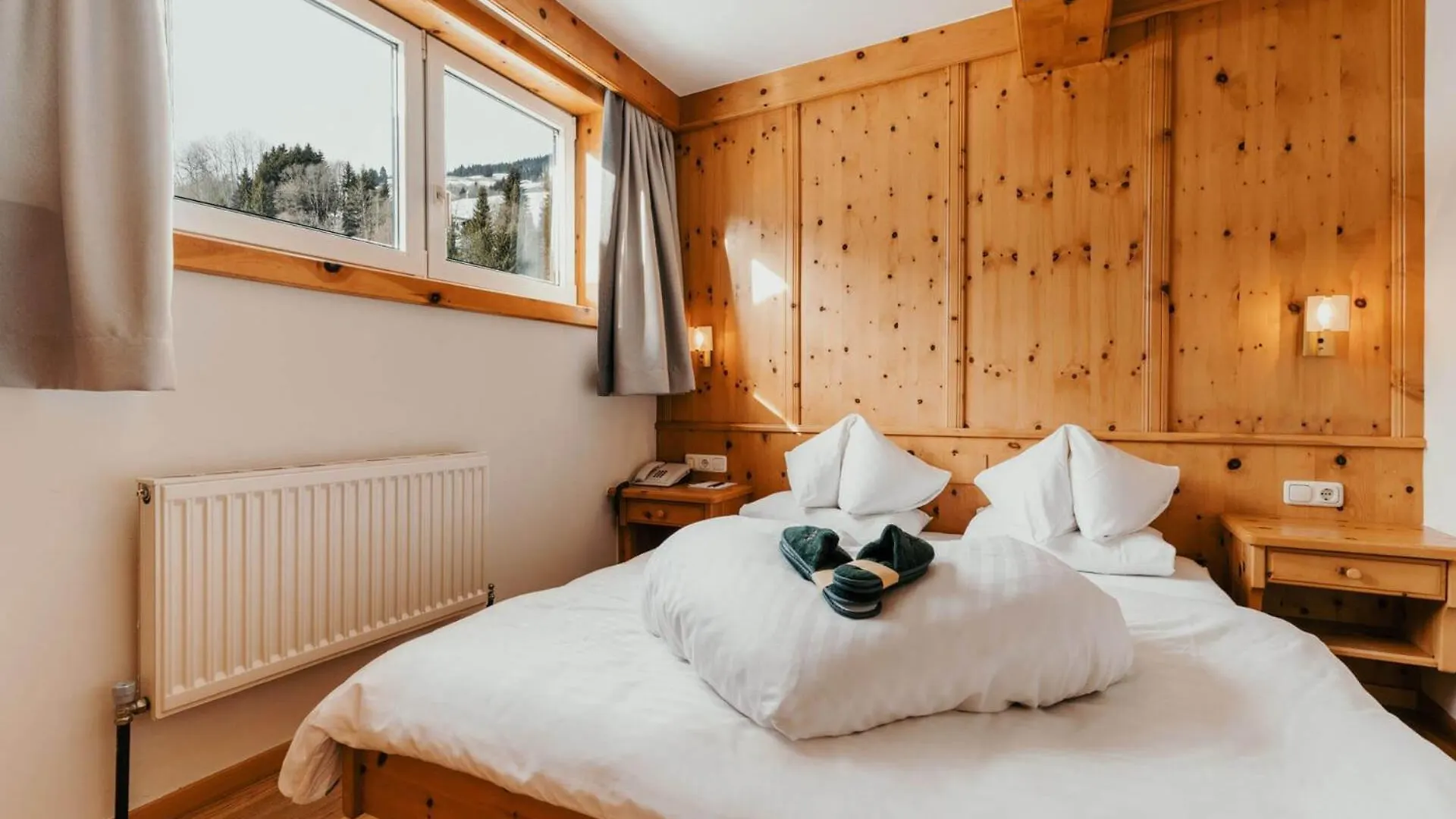 Hotel Gluecksschmiede - Hinterglemm Saalbach-Hinterglemm 4*,