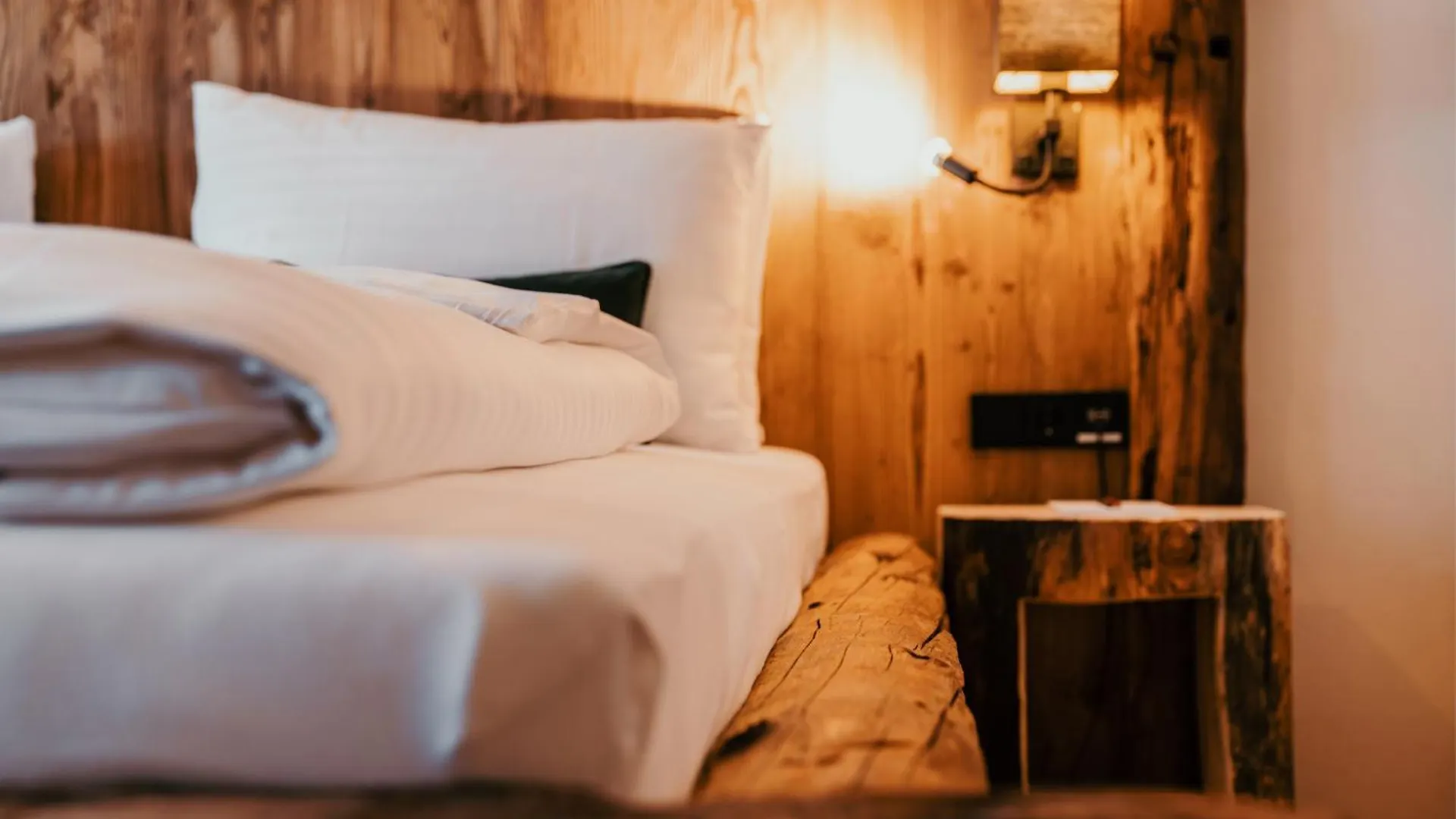 Hotel Gluecksschmiede - Hinterglemm Saalbach-Hinterglemm