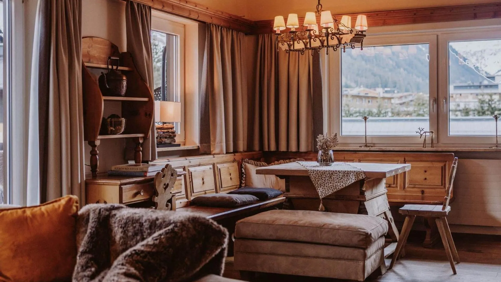 Hotel Gluecksschmiede - Hinterglemm Saalbach-Hinterglemm