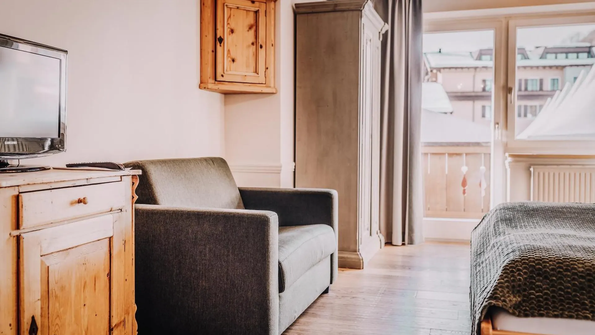 Hotel Gluecksschmiede - Hinterglemm Saalbach-Hinterglemm Austria