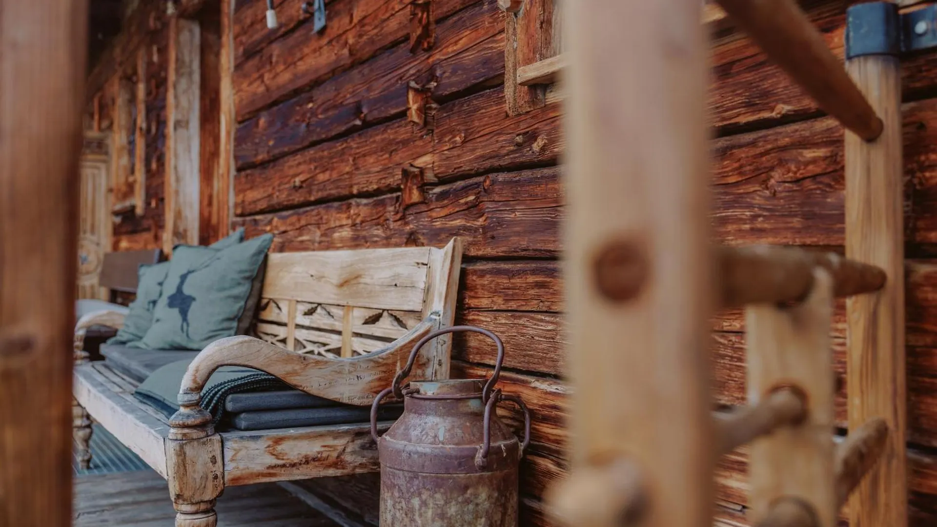 Hotel Gluecksschmiede - Hinterglemm Saalbach-Hinterglemm