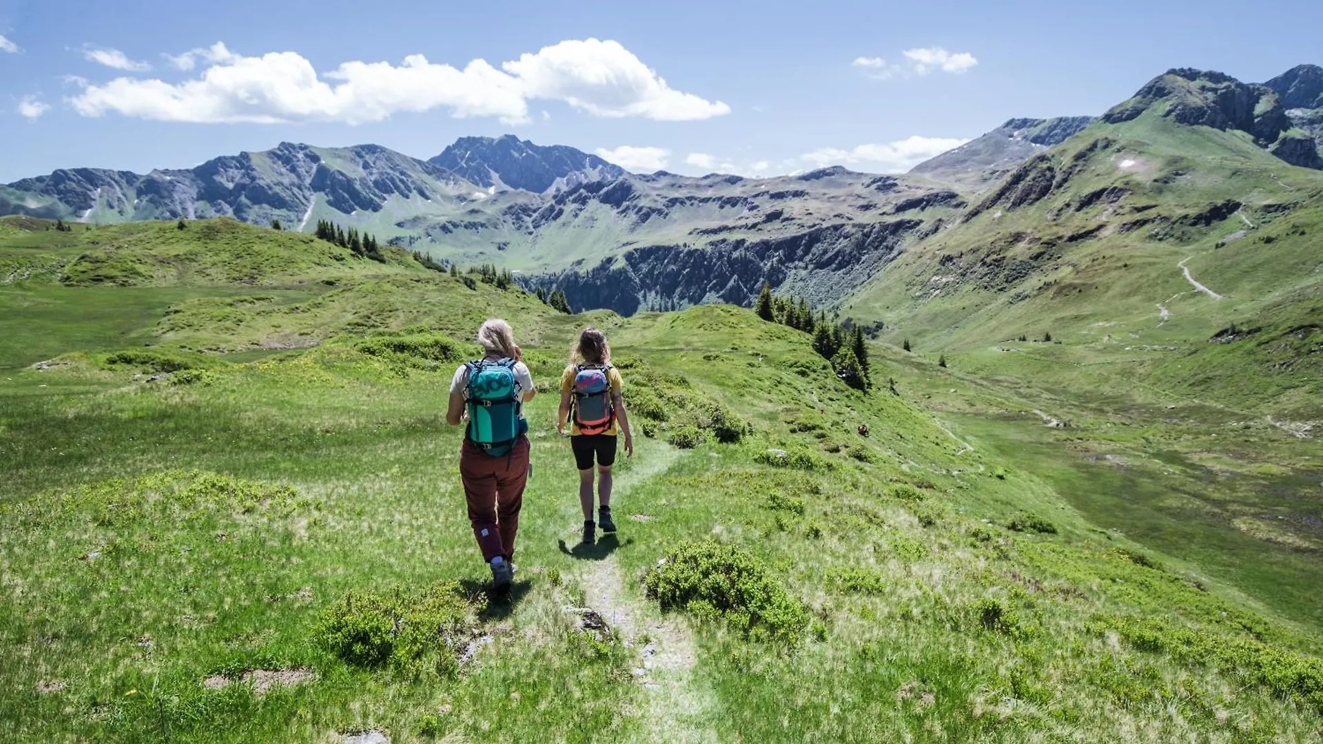 Hotel Gluecksschmiede - Hinterglemm Saalbach-Hinterglemm