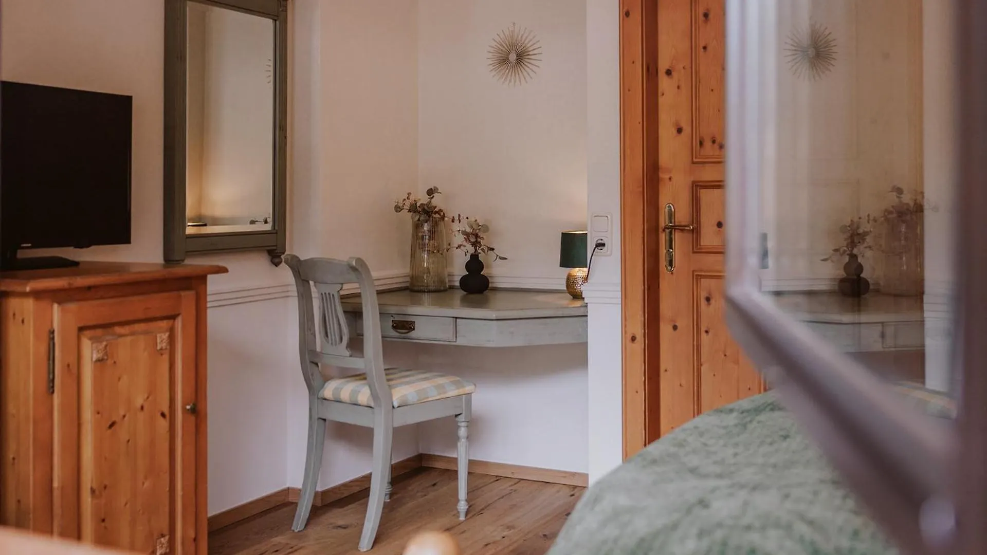 Hotel Gluecksschmiede - Hinterglemm Saalbach-Hinterglemm 4*,