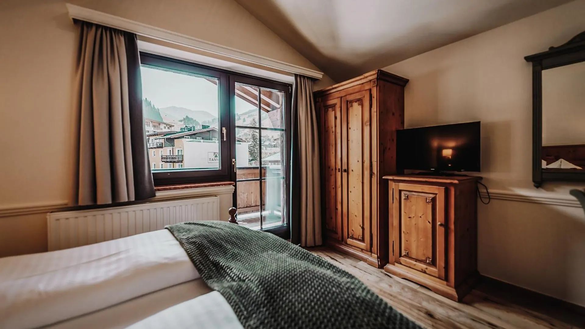 Hotel Gluecksschmiede - Hinterglemm Saalbach-Hinterglemm Austria