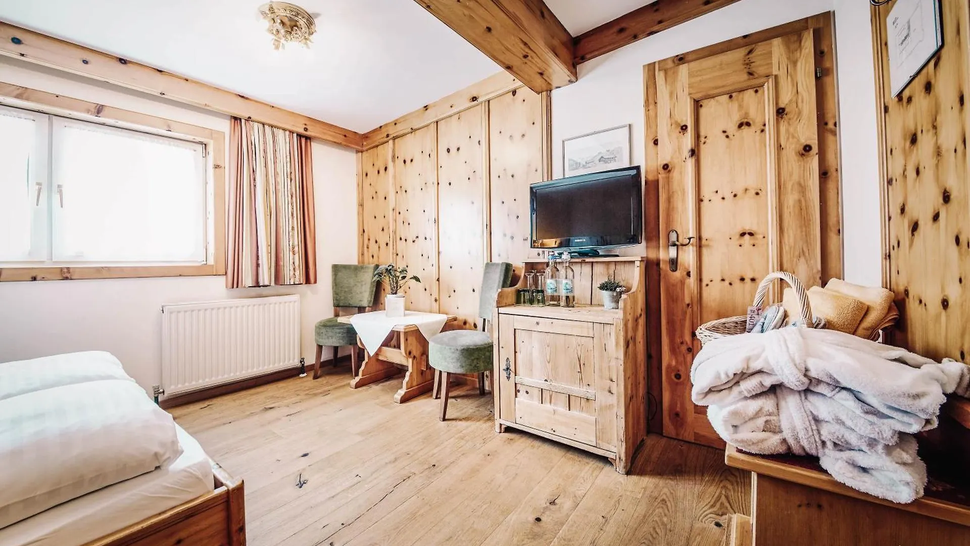 Hotel Gluecksschmiede - Hinterglemm Saalbach-Hinterglemm